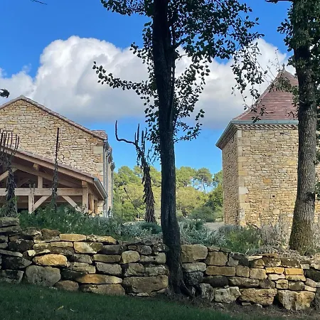 Le Bos Dordogne * Soulaures