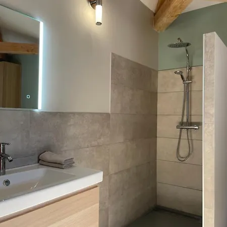Apartment Le Bos Dordogne Soulaures