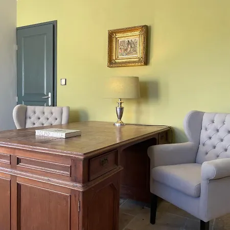 Le Bos Dordogne Soulaures