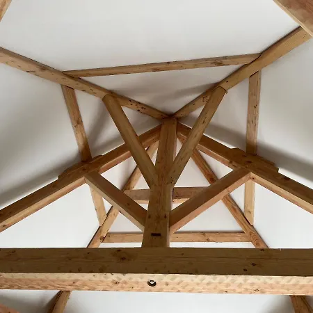 Le Bos Dordogne Apartment Soulaures