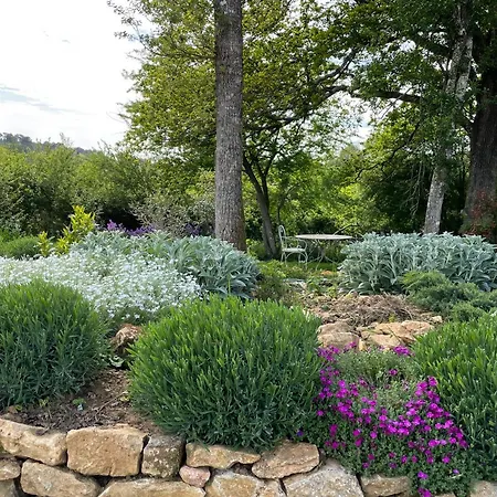 Le Bos Dordogne Apartment Soulaures