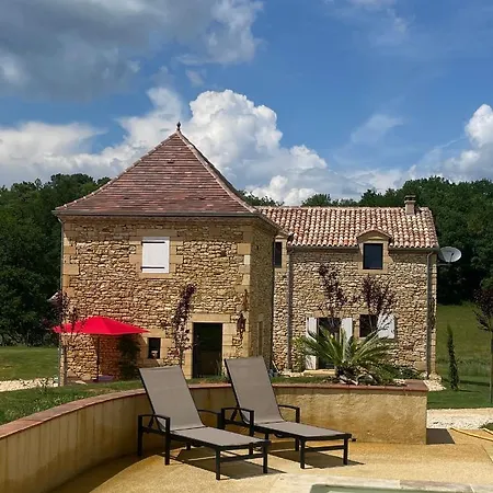 Le Bos Dordogne Appartement
