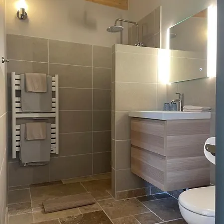 Appartement Le Bos Dordogne Soulaures