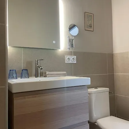 Le Bos Dordogne Apartment