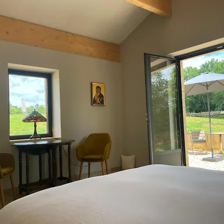 דירה Le Bos Dordogne *