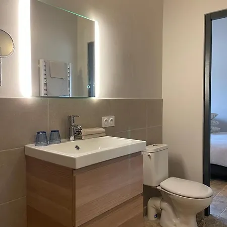 Apartment Le Bos Dordogne Soulaures