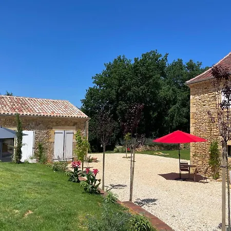 Le Bos Dordogne *