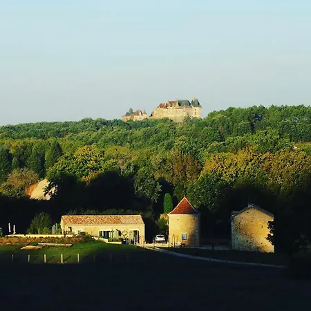 Apartment Le Bos Dordogne