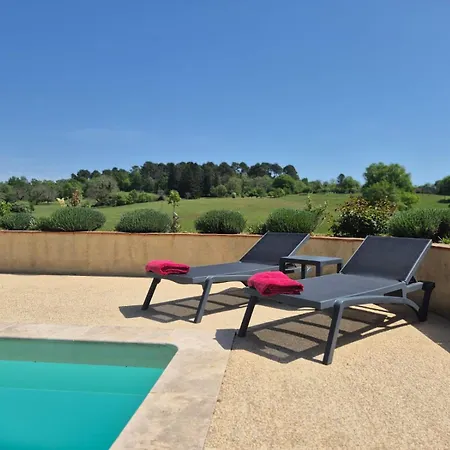 Apartment Le Bos Dordogne Soulaures