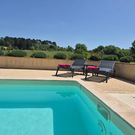 Le Bos Dordogne Soulaures