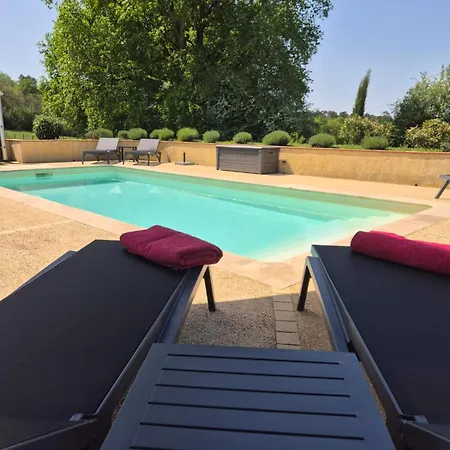 Le Bos Dordogne Apartment *