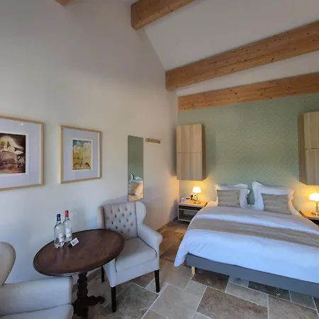 Le Bos Dordogne Апартаменты *