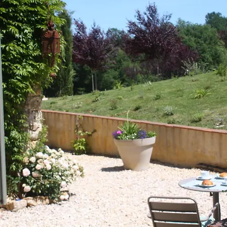 Le Bos Dordogne Soulaures