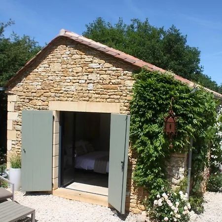 Le Bos Dordogne