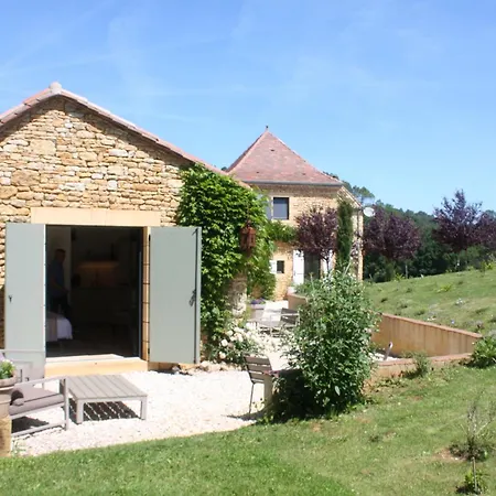 Le Bos Dordogne Apartment *