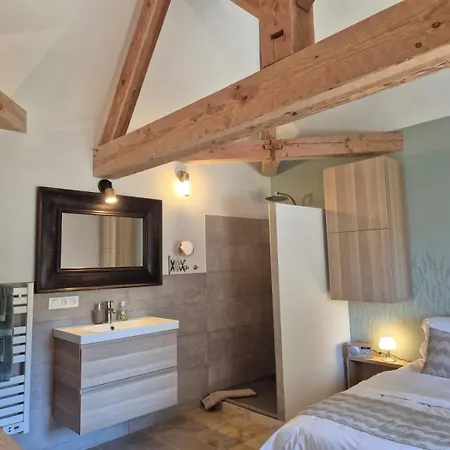 Апартаменты Le Bos Dordogne *