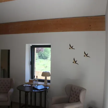 Le Bos Dordogne Soulaures