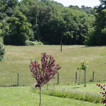 Apartment Le Bos Dordogne
