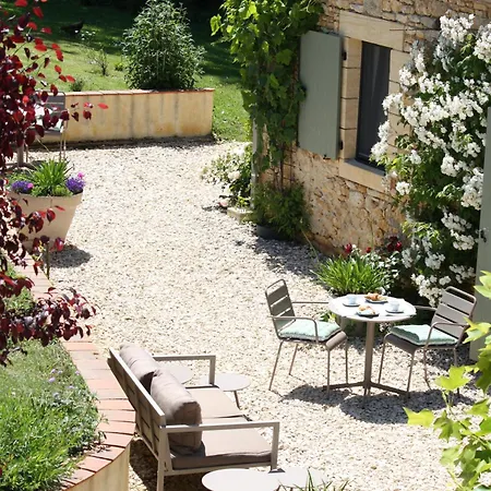 Le Bos Dordogne Apartment *