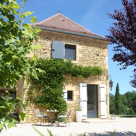 דירה Le Bos Dordogne *