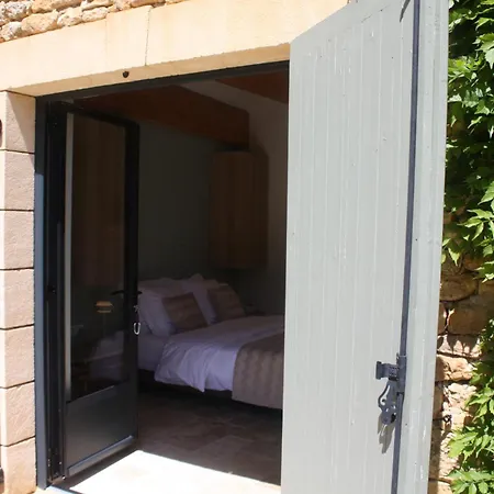 Le Bos Dordogne Apartment Soulaures
