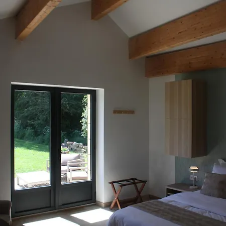 Le Bos Dordogne Soulaures