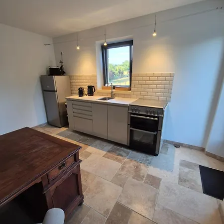 Apartment Le Bos Dordogne Soulaures