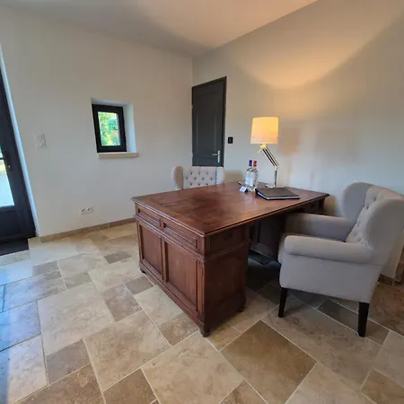 Apartment Le Bos Dordogne Soulaures