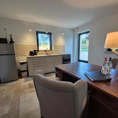 Le Bos Dordogne Apartment