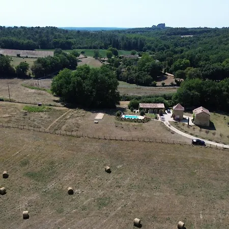 Le Bos Dordogne Apartment