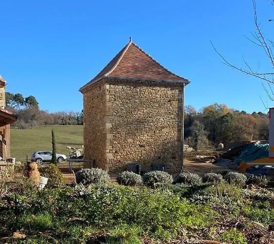 Appartement Le Bos Dordogne
