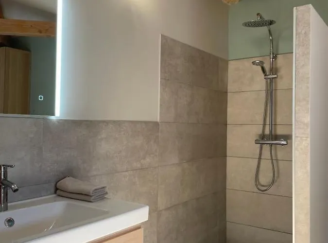 Apartment Le Bos Dordogne Soulaures