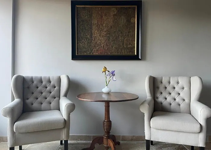 Le Bos Dordogne Appartement *