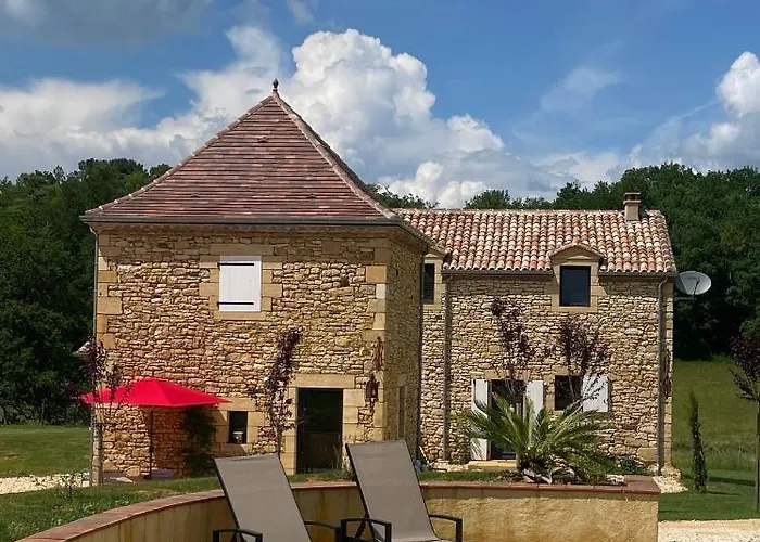 Le Bos Dordogne Apartment