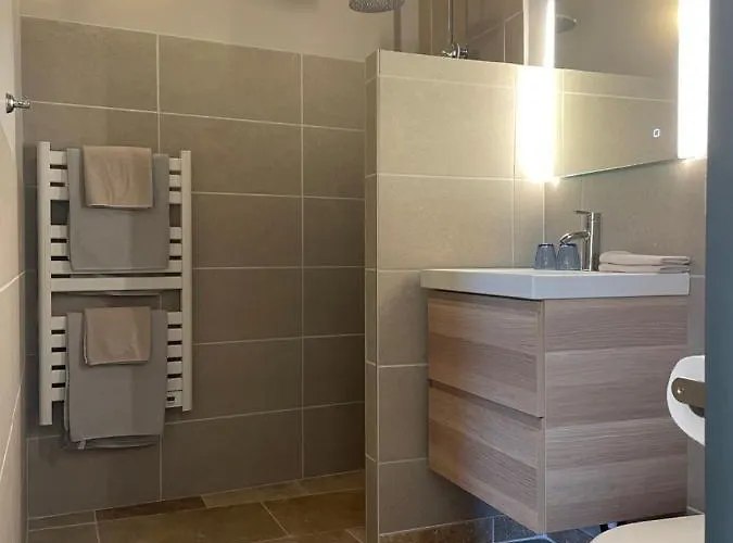 Apartment Le Bos Dordogne Soulaures