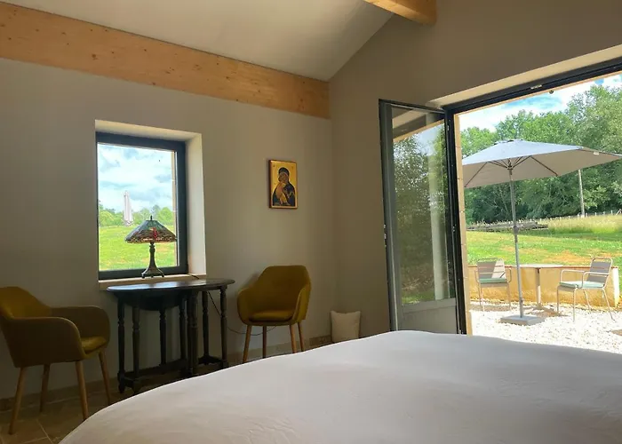 Apartment Le Bos Dordogne *