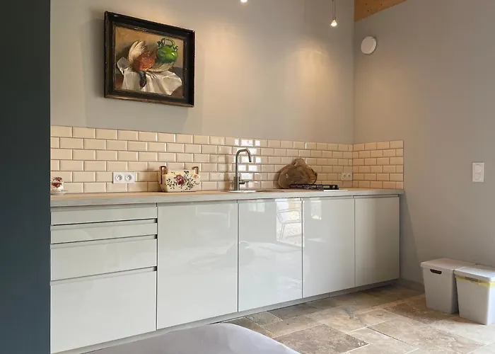 Le Bos Dordogne Apartment Soulaures