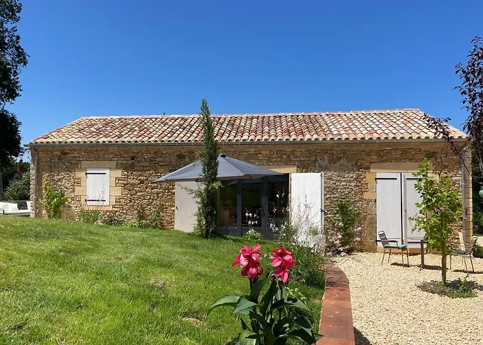 Le Bos Dordogne Soulaures